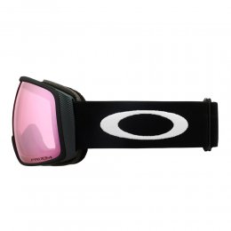 Ochelari Oakley Flight Tracker L Matte Black Prizm Hi Pink 23/24