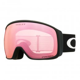 Ochelari Oakley Flight Tracker L Matte Black Prizm Hi Pink 23/24