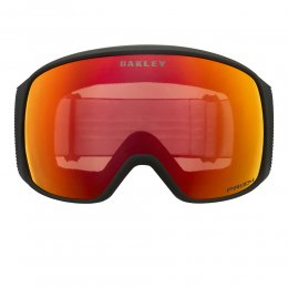 Ochelari Oakley Flight Tracker L Matte Black Prizm Snow Torch Iridium