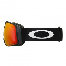 Ochelari Oakley Flight Tracker L Matte Black Prizm Snow Torch Iridium