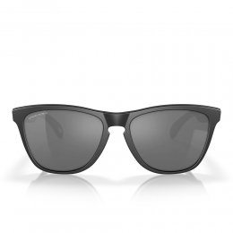 Ochelari de soare Oakley Frogskins Matte Black Prizm Black Polarized