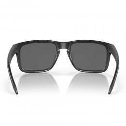 Ochelari de soare Oakley Holbrook Matte Black Prizm Black Polarized