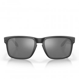 Ochelari de soare Oakley Holbrook Matte Black Prizm Black Polarized