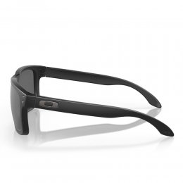 Ochelari de soare Oakley Holbrook Matte Black Prizm Black Polarized