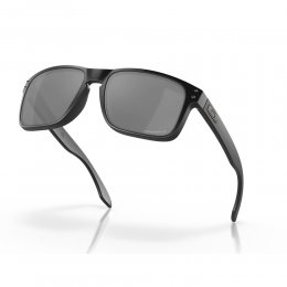 Ochelari de soare Oakley Holbrook Matte Black Prizm Black Polarized