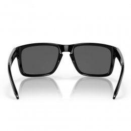 Ochelari de soare Oakley Holbrook Polished Black Prizm Black