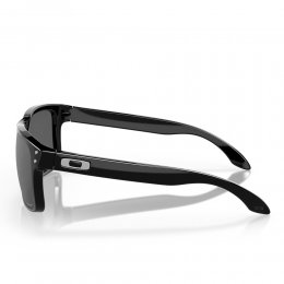 Ochelari de soare Oakley Holbrook Polished Black Prizm Black