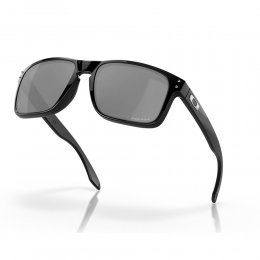 Ochelari de soare Oakley Holbrook Polished Black Prizm Black