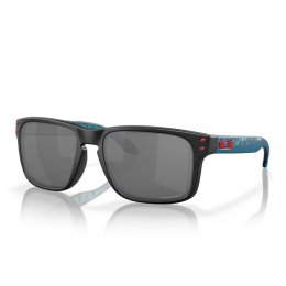 Ochelari de soare Oakley Holbrook Matte Black Prizm Black