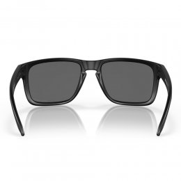 Ochelari de soare Oakley Holbrook XL Matte Black Prizm Black Polarized