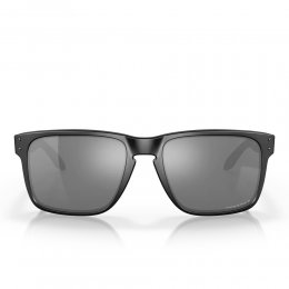 Ochelari de soare Oakley Holbrook XL Matte Black Prizm Black Polarized