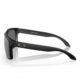 Ochelari de soare Oakley Holbrook XL Matte Black Prizm Black Polarized