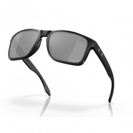 Ochelari de soare Oakley Holbrook XL Matte Black Prizm Black Polarized