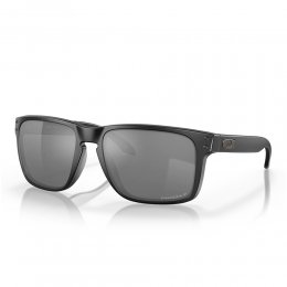 Ochelari de soare Oakley Holbrook XL Matte Black Prizm Black Polarized