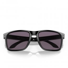 Ochelari de soare Oakley Holbrook XL Matte Black Prizm Grey