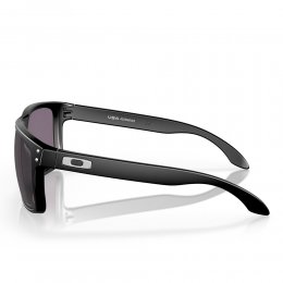 Ochelari de soare Oakley Holbrook XL Matte Black Prizm Grey