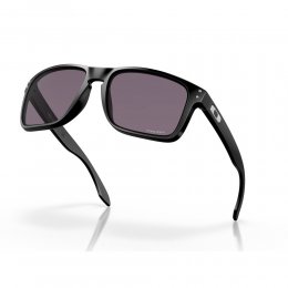 Ochelari de soare Oakley Holbrook XL Matte Black Prizm Grey