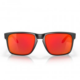 Ochelari de soare Oakley Holbrook XL Matte Black Prizm Ruby