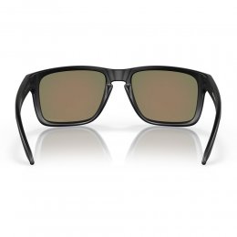 Ochelari de soare Oakley Holbrook XL Matte Black Prizm Ruby