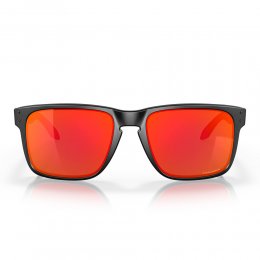 Ochelari de soare Oakley Holbrook XL Matte Black Prizm Ruby