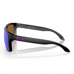 Ochelari de soare Oakley Holbrook XL Matte Black Prizm Violet