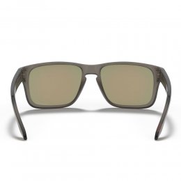 Ochelari de soare Oakley Holbrook XS Matte Grey Ink Prizm Ruby