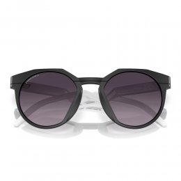 Ochelari de soare Oakley HSTN Duality Matte Black Prizm Black