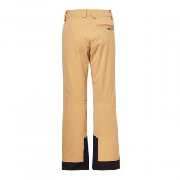 Pantaloni Oakley Iris Insulated Light Curry 22/23