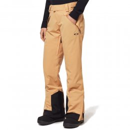 Pantaloni Oakley Iris Insulated Light Curry 22/23