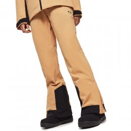 Pantaloni Oakley Iris Insulated Light Curry 22/23