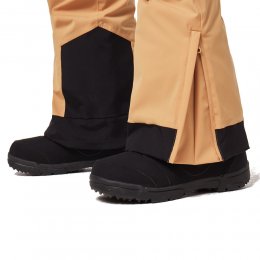 Pantaloni Oakley Iris Insulated Light Curry 22/23