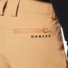 Pantaloni Oakley Iris Insulated Light Curry 22/23