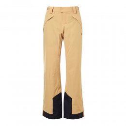 Pantaloni Oakley Iris Insulated Light Curry 22/23