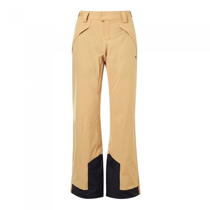 Pantaloni Oakley Iris Insulated Light Curry 22/23