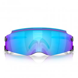 Ochelari de soare Oakley Kato Polished Black Prizm Sapphire