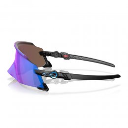 Ochelari de soare Oakley Kato Polished Black Prizm Sapphire
