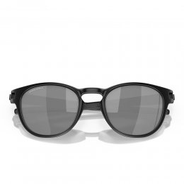 Ochelari de soare Oakley Latch Matte Black Prizm Black