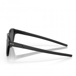 Ochelari de soare Oakley Latch Matte Black Prizm Black