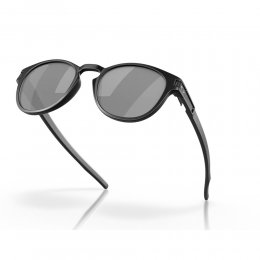 Ochelari de soare Oakley Latch Matte Black Prizm Black