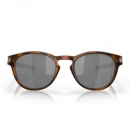 Ochelari de soare Oakley Latch Matte Brown Tortoise Prizm Black