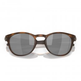 Ochelari de soare Oakley Latch Matte Brown Tortoise Prizm Black