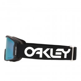 Ochelari Oakley Line Miner L Factory Pilot Black Prizm Snow Sapphire Iridium