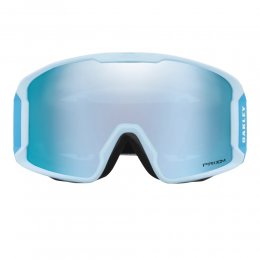 Ochelari Oakley Line Miner L Jamie Anderson Prizm Snow Sapphire Iridium