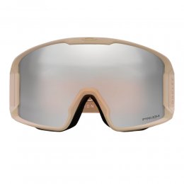 Ochelari Oakley Line Miner L Jamie Anderson Prizm Snow Black Iridium 23/24