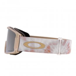 Ochelari Oakley Line Miner L Jamie Anderson Prizm Snow Black Iridium 23/24