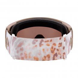 Ochelari Oakley Line Miner L Jamie Anderson Prizm Snow Black Iridium 23/24