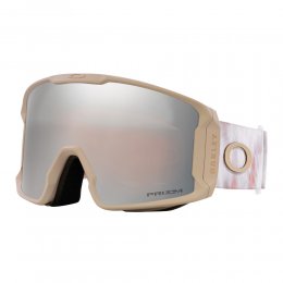 Ochelari Oakley Line Miner L Jamie Anderson Prizm Snow Black Iridium 23/24