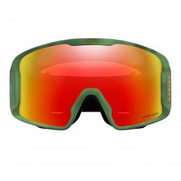 Ochelari Oakley Line Miner L Stale Sandbech Prizm Snow Torch Iridium 23/24