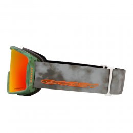 Ochelari Oakley Line Miner L Stale Sandbech Prizm Snow Torch Iridium 23/24