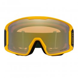 Ochelari Oakley Line Miner L Sage Kotsenburg Prizm Snow Sage Iridium 23/24